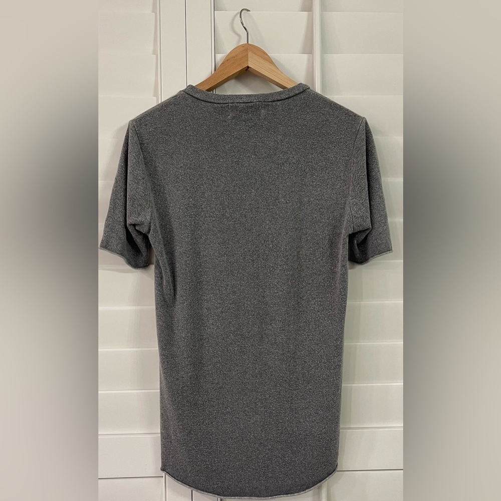 SoulCycle Sweater Tee - Picture 2 of 6